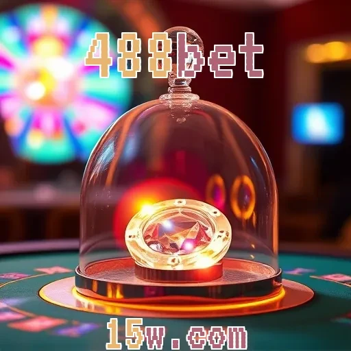 488bet: Explore Apostas Variadas e Ganhe Mais Diversão