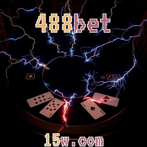 488bet: As Promoções que Você Não Pode Deixar de Aproveitar