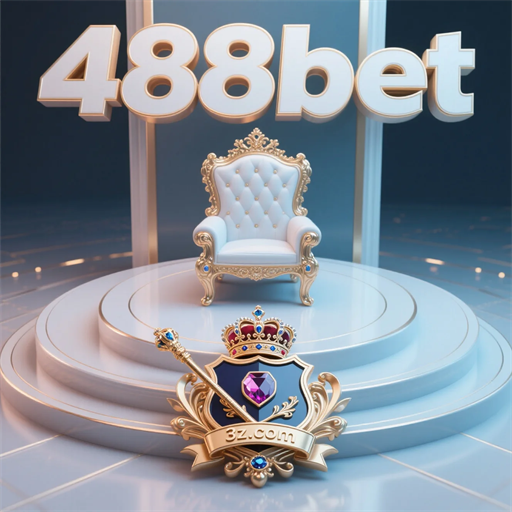 Descubra a Diversidade de Jogos na 488bet