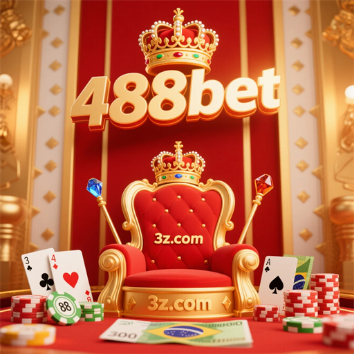 A Experiência do Live Dealer na 488bet: Um Mergulho no Mundo dos Cassinos Online