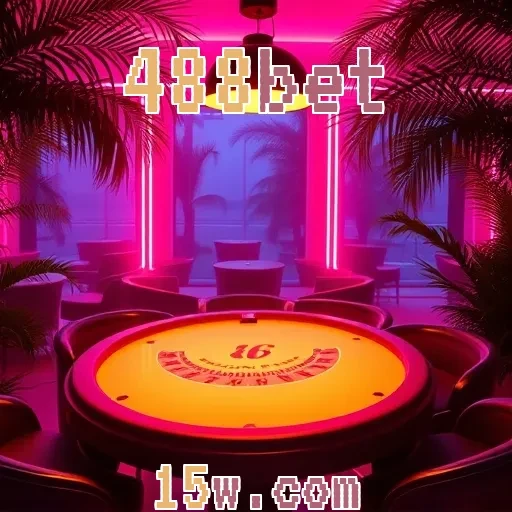 488bet: Mescle Diversão e Estratégia em Seus Jogos Online Favoritos
