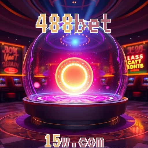 488bet: Cativante Experiência de Apostas em Esportes Virtuais